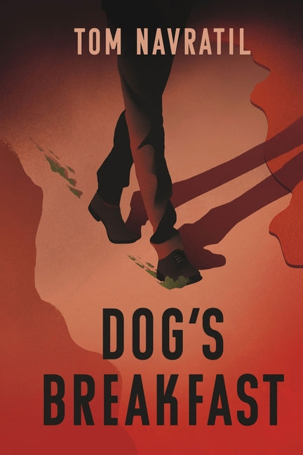 Book cover for Dog's Breakfast