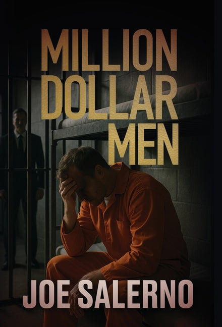 Book cover for Million Dollar Men
