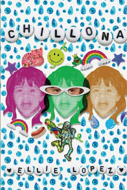 Book cover for Chillona