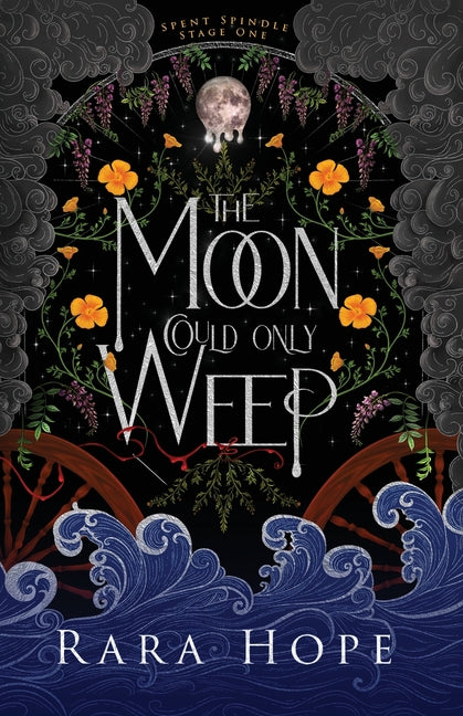 Book cover for Moon Could Only Weep