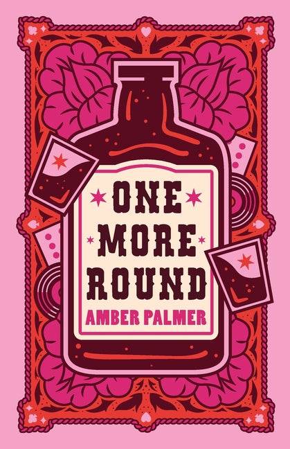 Book cover for One More Round