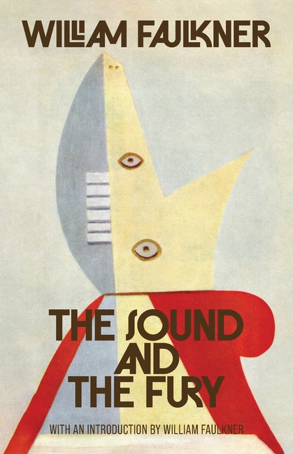 Book cover for Sound and the Fury (Warbler Classics Annotated Edition)