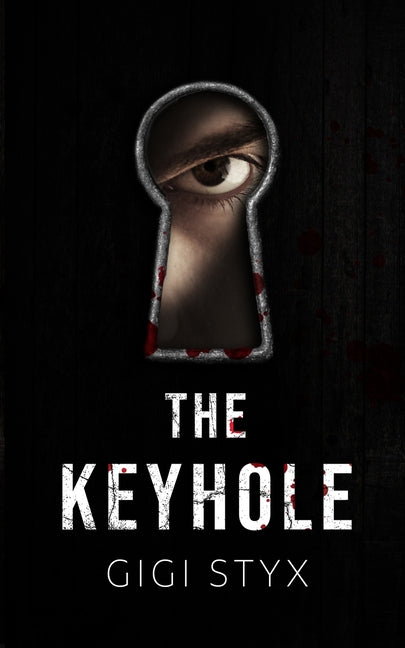 Book cover for Keyhole