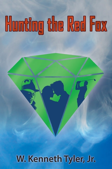 Book cover for Hunting the Red Fox