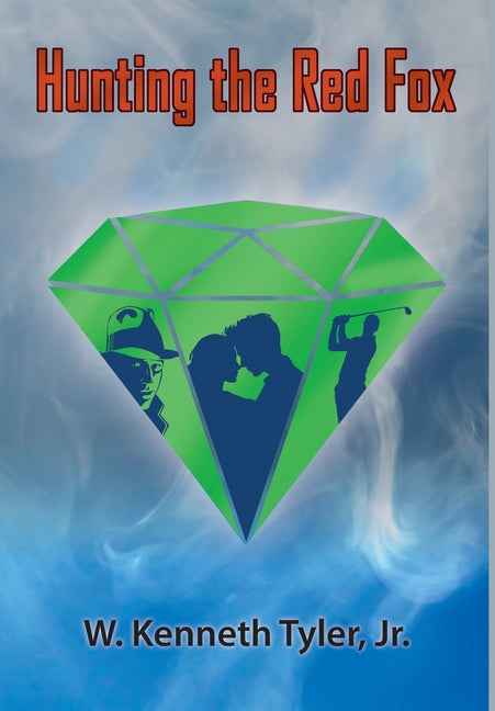 Book cover for Hunting the Red Fox