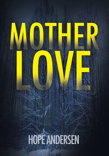 Book cover for MotherLove