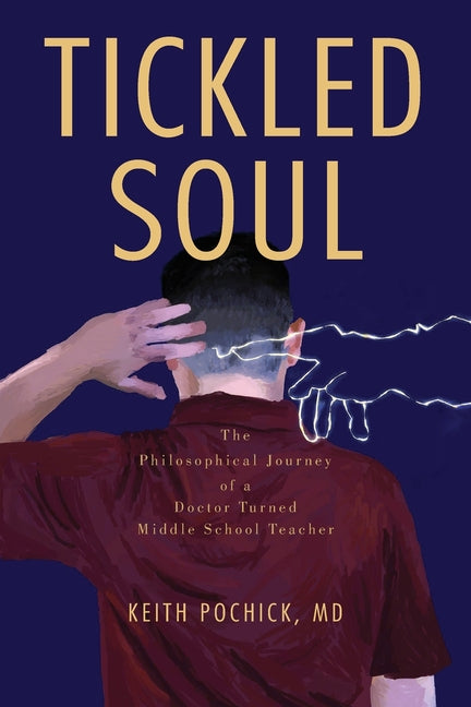 Book cover for Tickled Soul