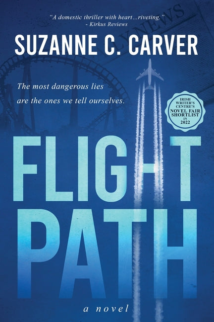 Book cover for Flight Path