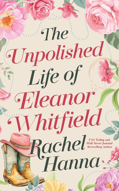 Book cover for Unpolished Life of Eleanor Whitfield