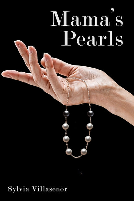 Book cover for Mama's Pearls