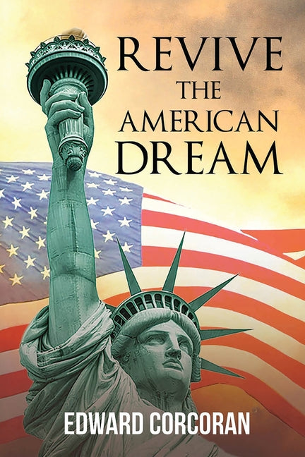 Book cover for Revive the American Dream