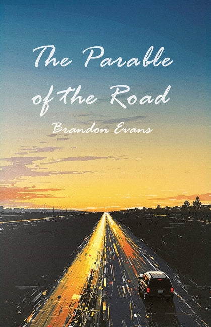 Book cover for Parable of the Road