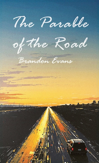 Book cover for Parable of the Road