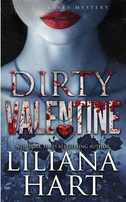 Book cover for Dirty Valentine