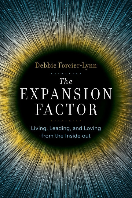 Book cover for Expansion Factor