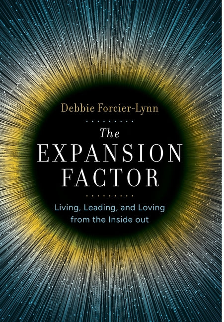Book cover for Expansion Factor