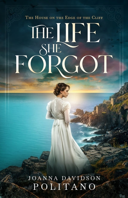 Book cover for Life She Forgot
