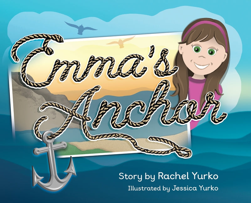 Book cover for Emma's Anchor