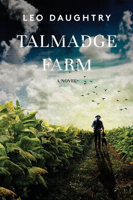 Book cover for Talmadge Farm