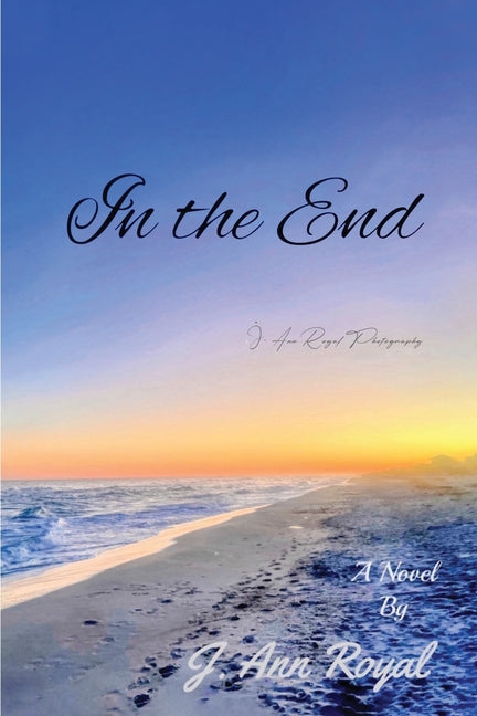 Book cover for In The End