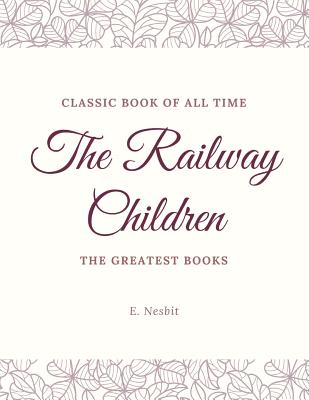 Book cover for The Railway Children