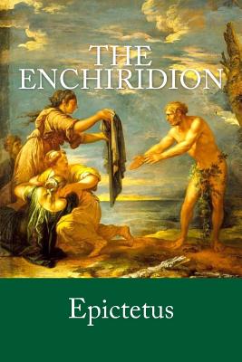 Book cover for The Enchiridion