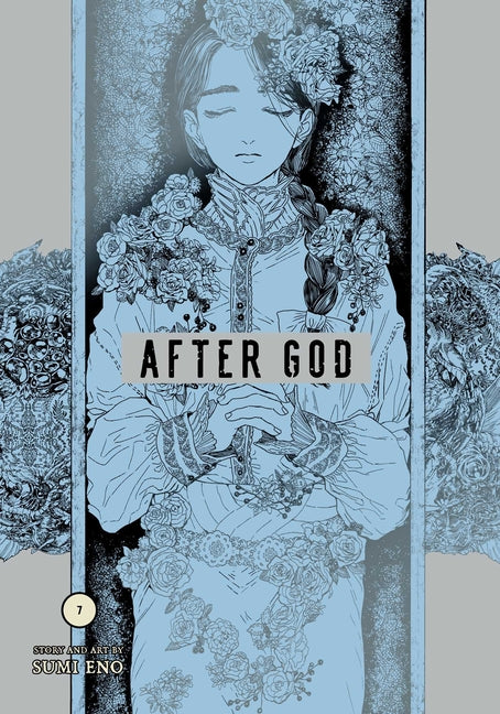 Book cover for After God, Vol. 7