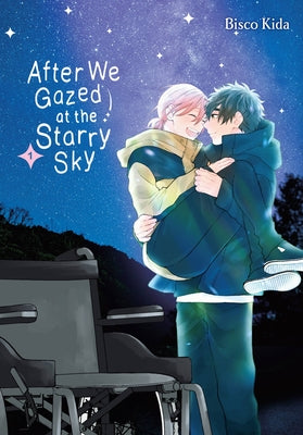 Book cover for After We Gazed at the Starry Sky, Vol. 1