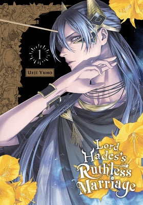 Book cover for Lord Hades's Ruthless Marriage, Vol. 1