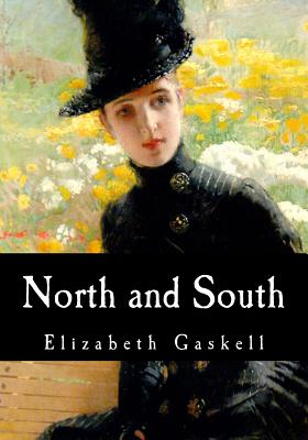 Book cover for North and South