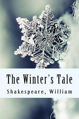 Book cover for The Winter's Tale