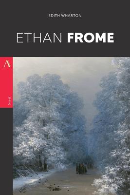 Book cover for Ethan Frome