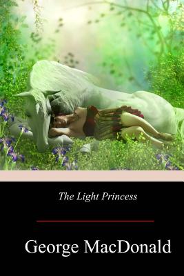 Book cover for The Light Princess