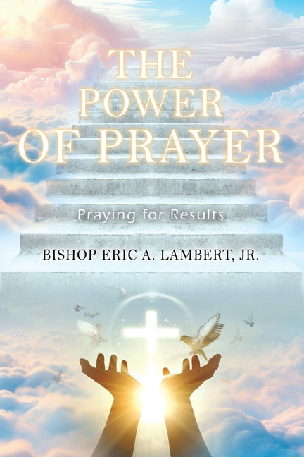 Book cover for Power of Prayer: Praying for Results