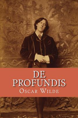 Book cover for De Profundis