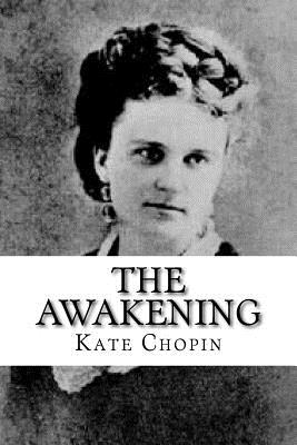 Book cover for The Awakening