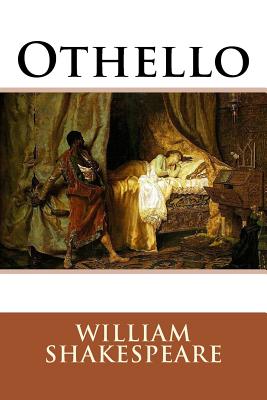 Book cover for Othello