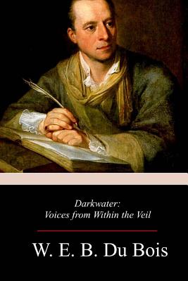 Book cover for Darkwater: Voices from Within the Veil