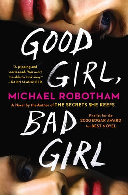 Book cover for Good Girl, Bad Girl