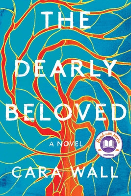 Book cover for The Dearly Beloved
