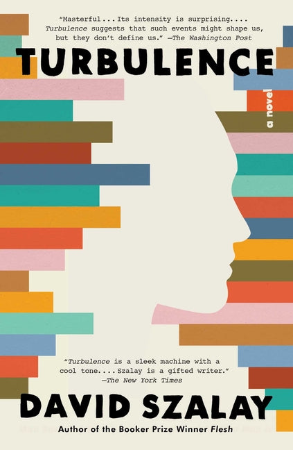 Book cover for Turbulence