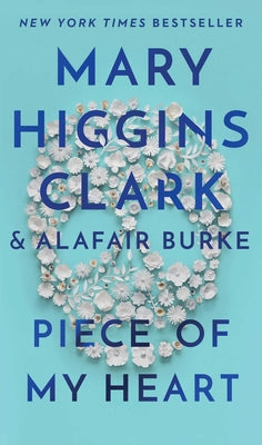 Book cover for Piece of My Heart
