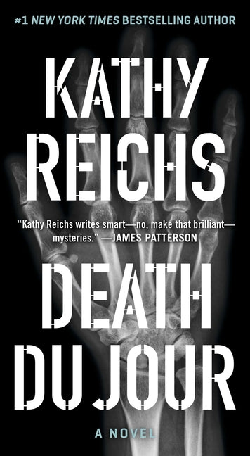Book cover for Death Du Jour (Reissue)