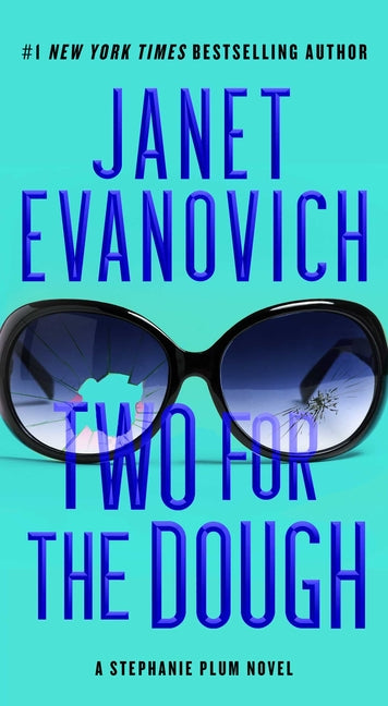 Book cover for Two for the Dough