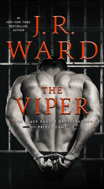 Book cover for The Viper