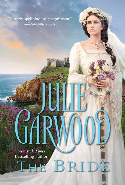 Book cover for Bride