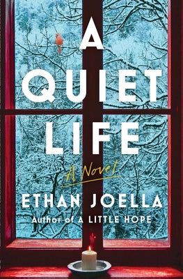 Book cover for A Quiet Life