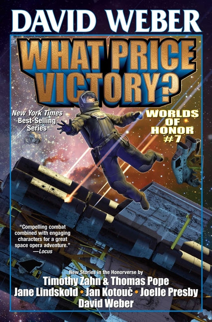Book cover for What Price Victory?