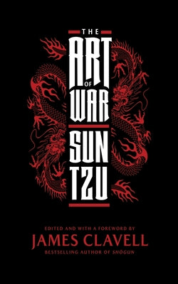 Book cover for The Art of War