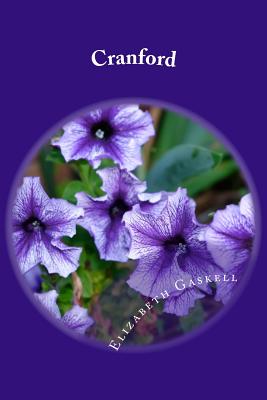 Book cover for Cranford